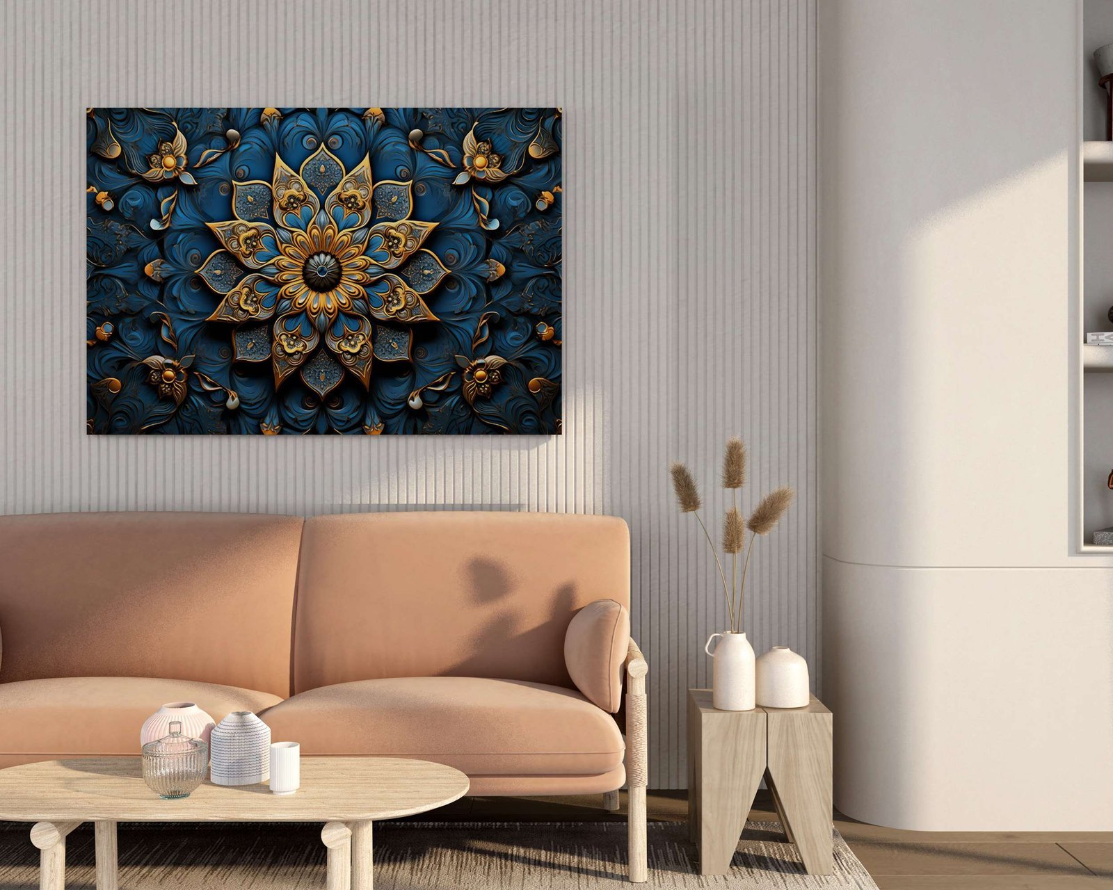 Add Beauty to Your Walls with Canvas Art Prints
